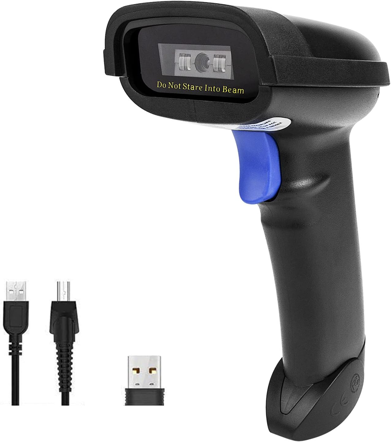 Barcode Scanner